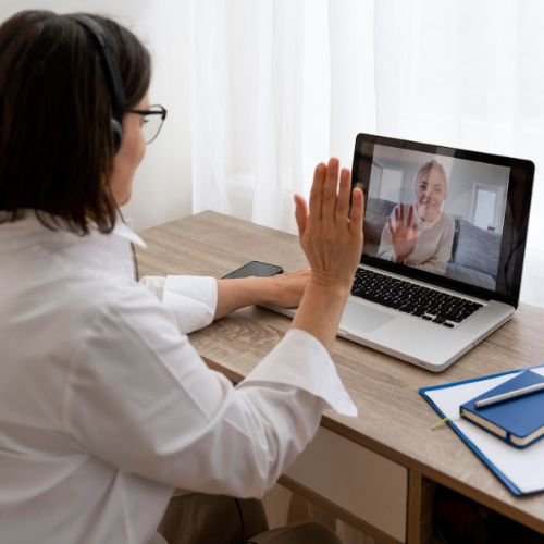 telepsychiatry